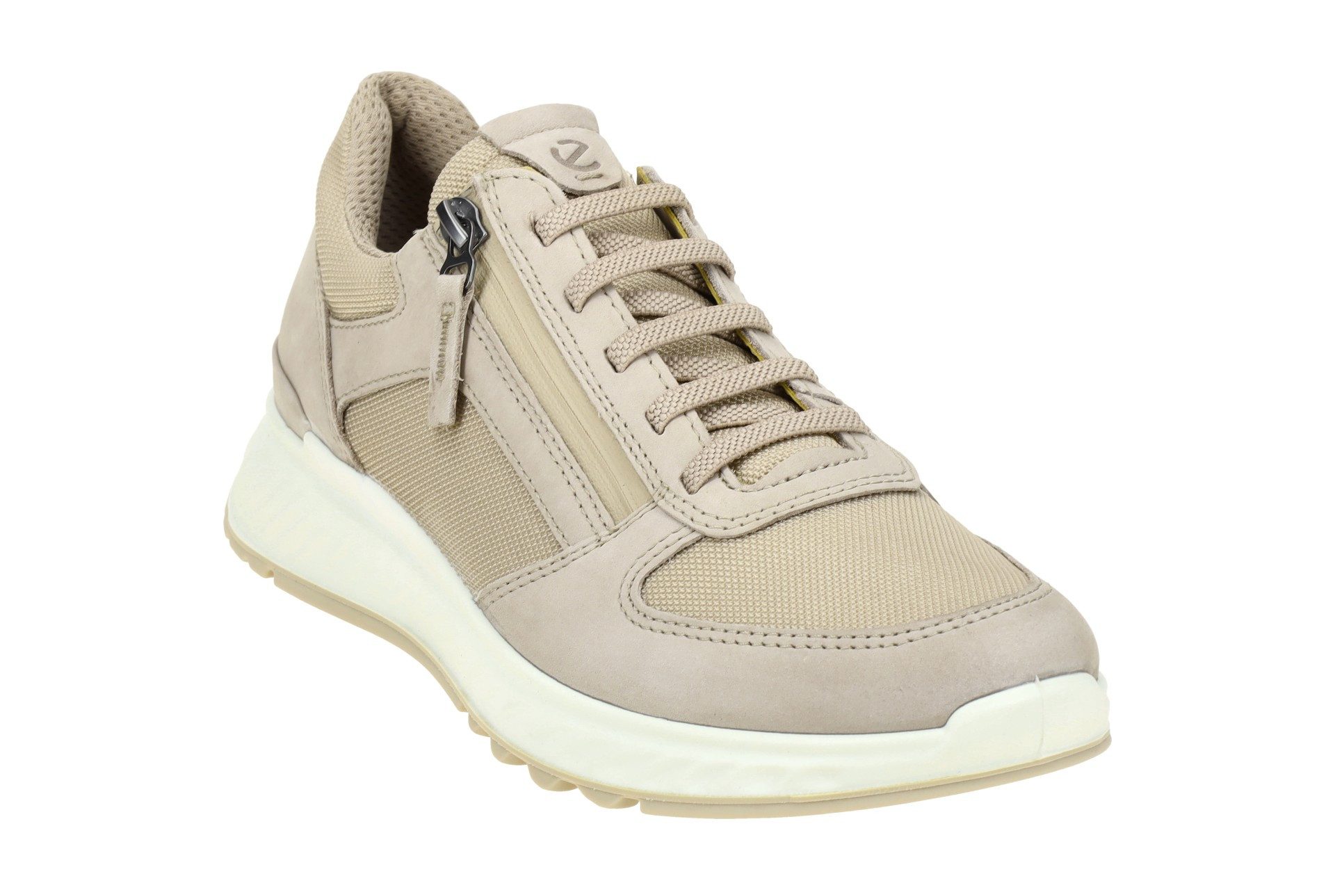 Ecco 83540351501 Schnürschuh