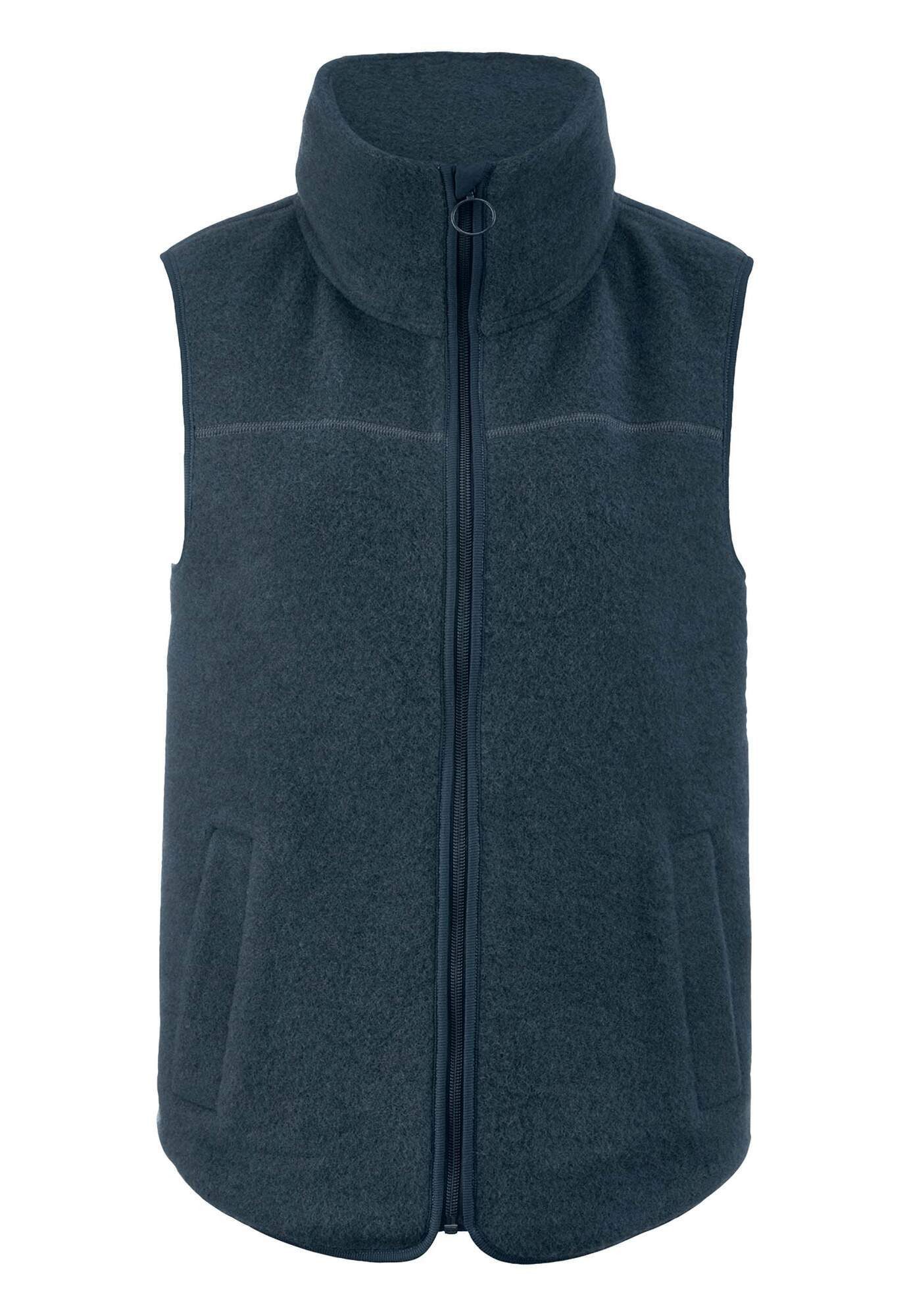 Hessnatur Fleeceweste günstig online kaufen