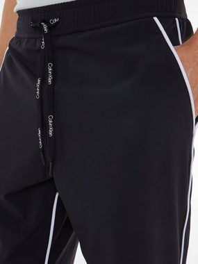 Calvin Klein Sport Jogginghose WO - WOVEN PANT
