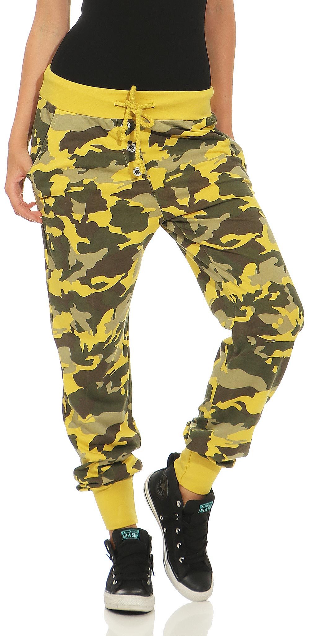 malito more than fashion Jogginghose 8019 günstig online kaufen
