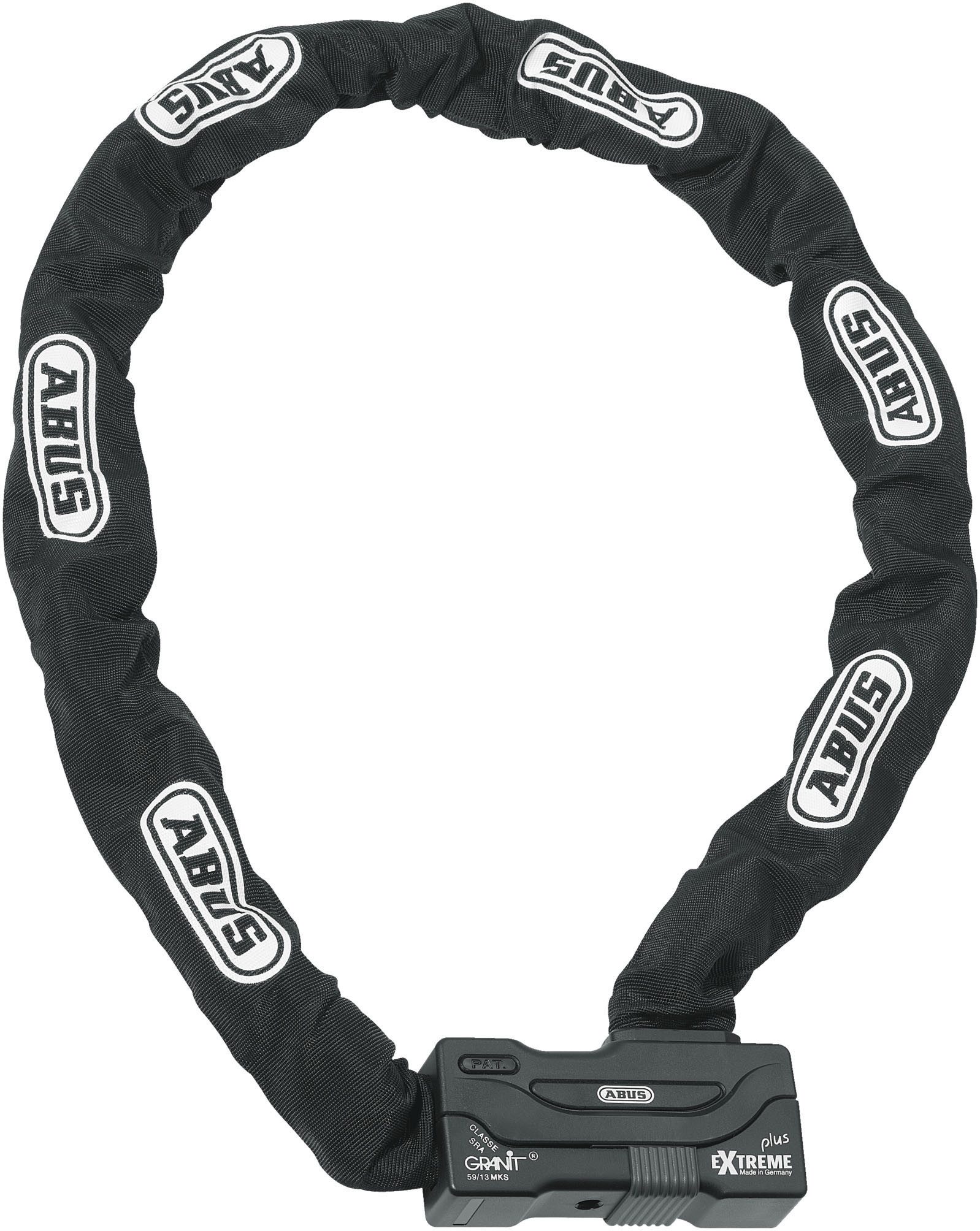 ABUS Kettenschloss Granit Extreme Plus 59/12HKS