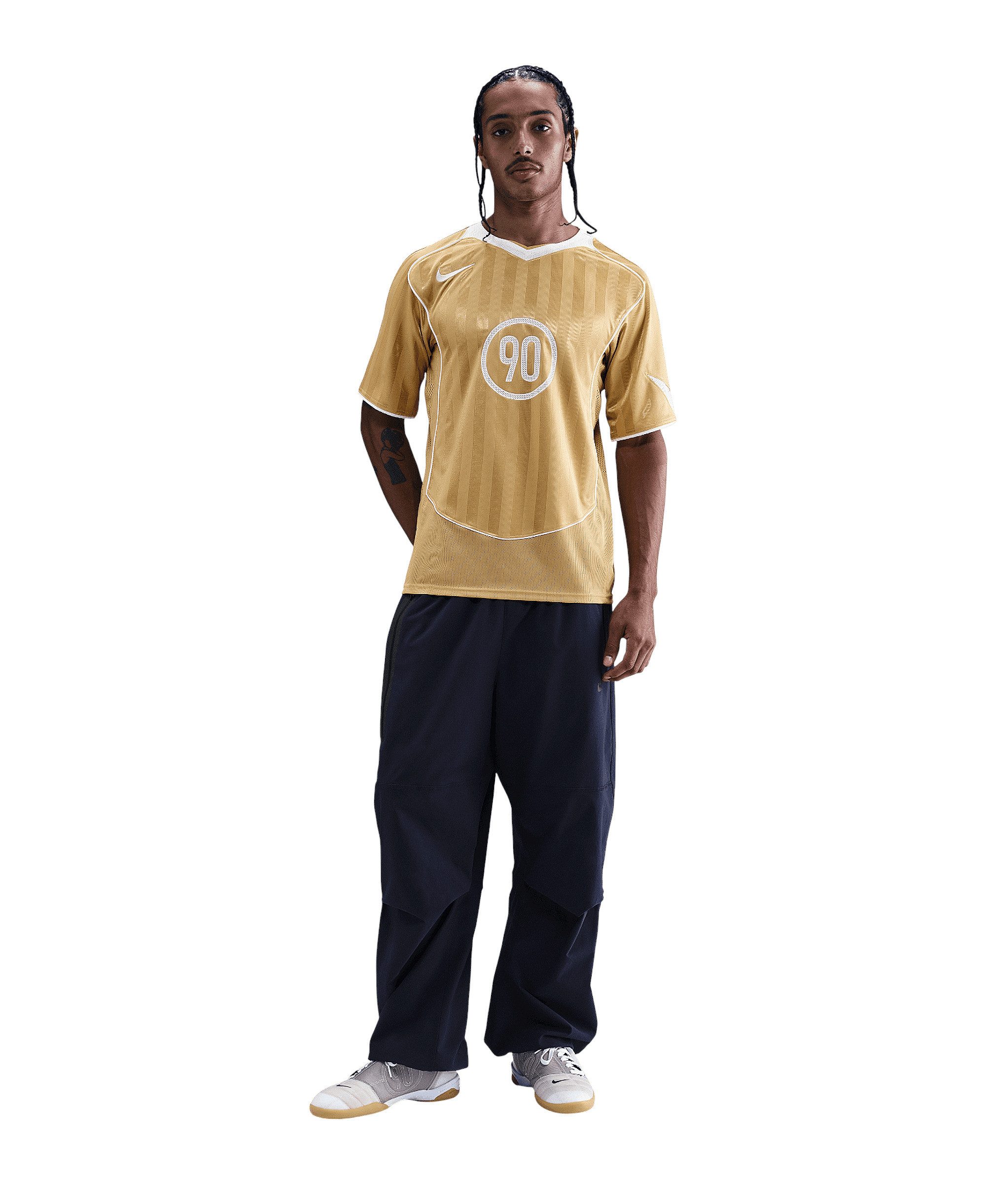 Nike Sweater Nike Performance T90 Energy Sweatshirt Trikots günstig online kaufen