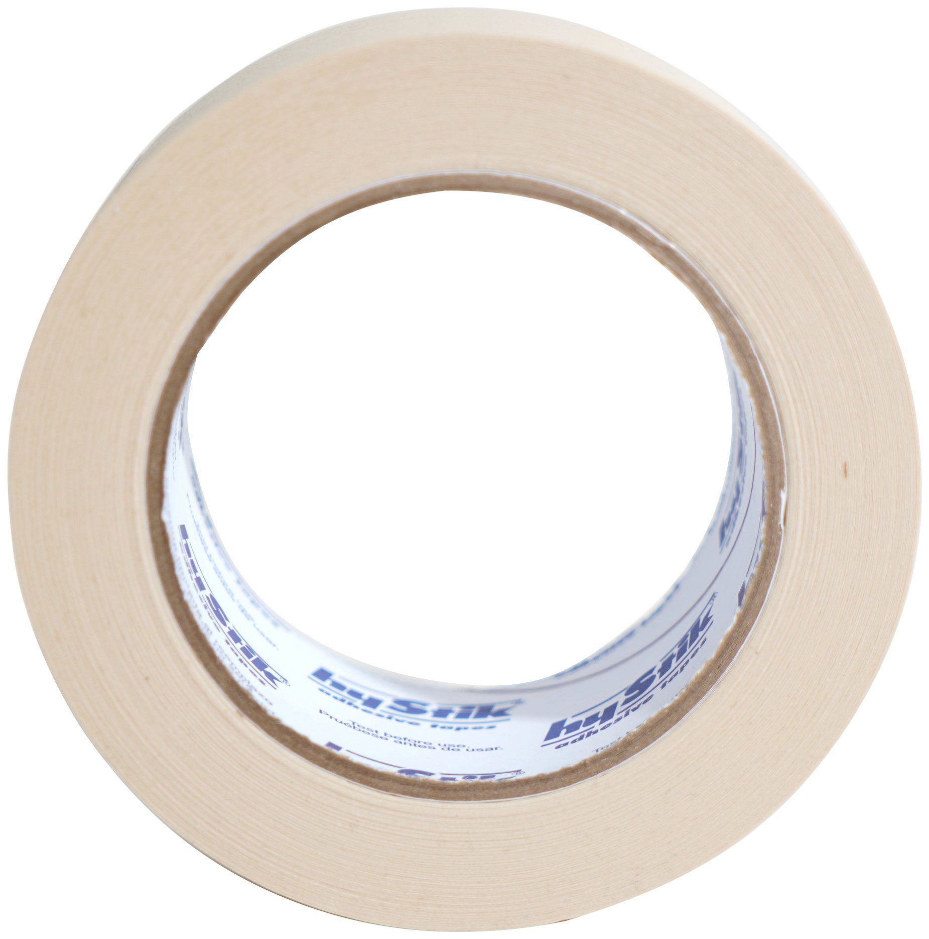 A.S. Création Klebeband Kreppband Premium Malerkrepp hohe Klebkraft, reißfest, nassfest, 1 Rolle à 50 mm x 50 m