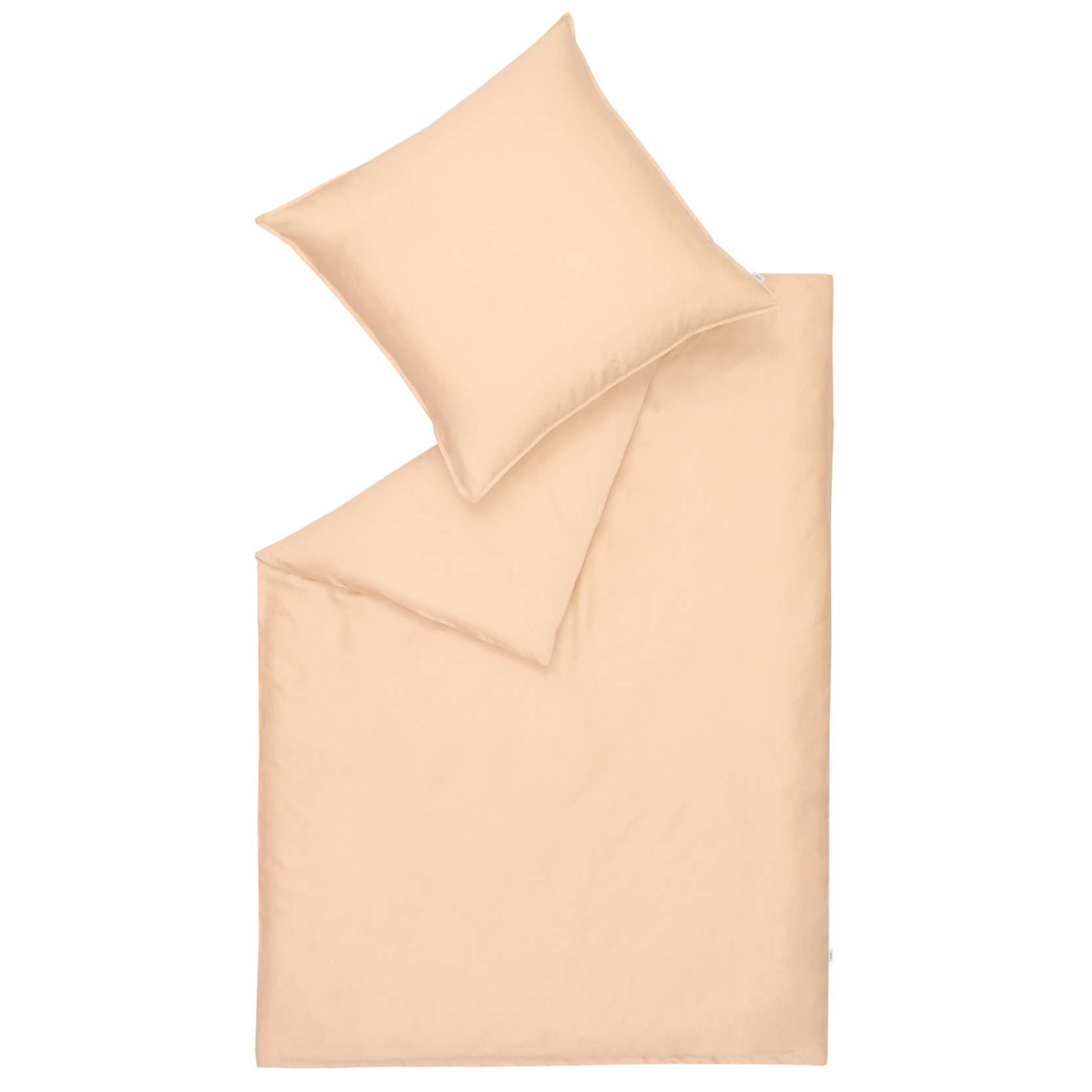 Esprit Bettwäsche WASHEDCOTTON Ganzjahresbettwäsche, Baumwolle, 1 günstig online kaufen