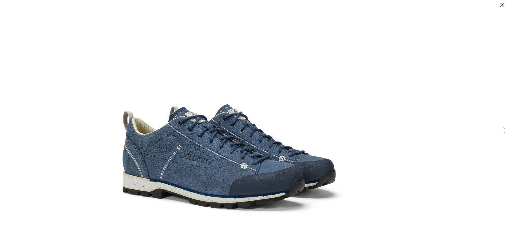 Dolomite Trekkingschuh