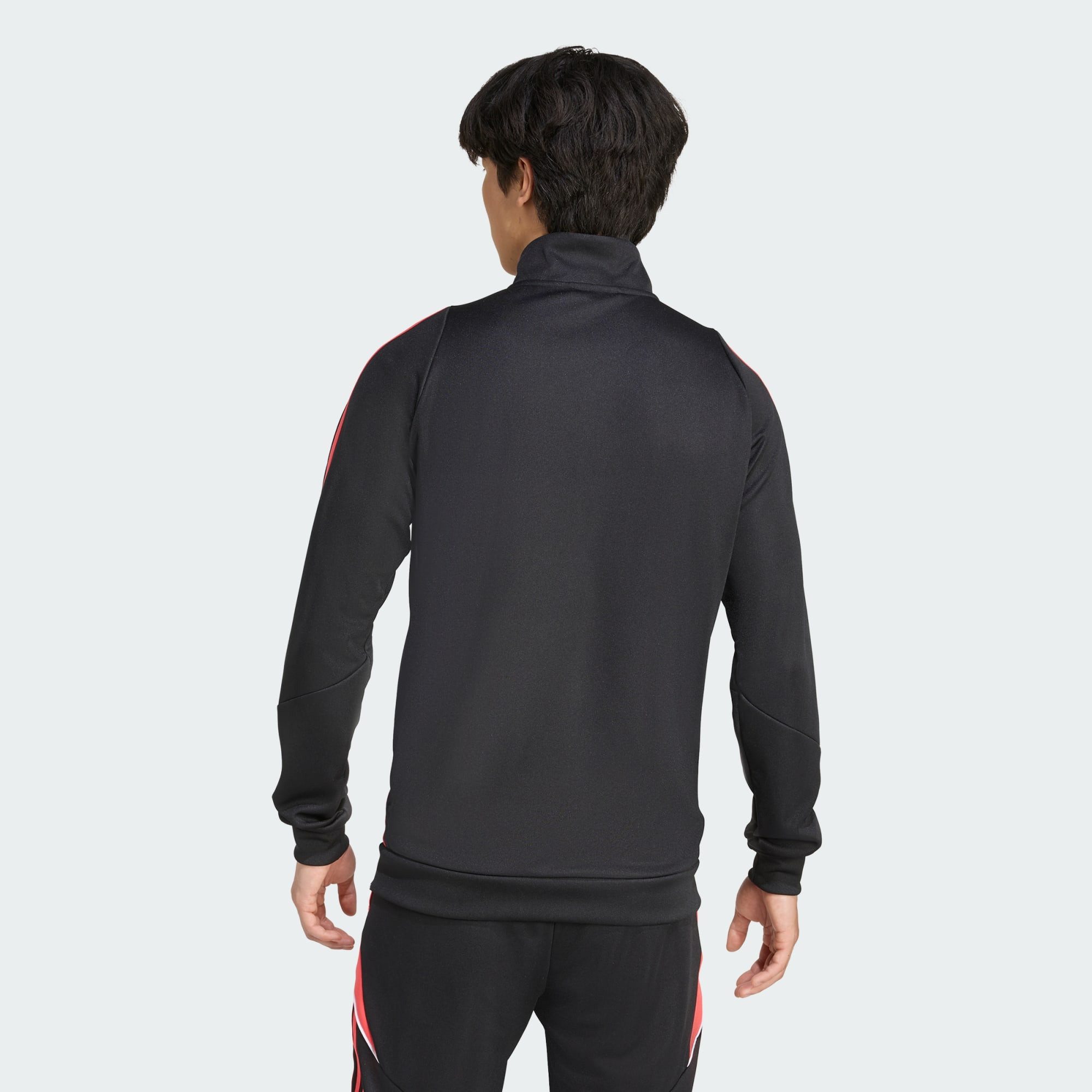 adidas Performance Trainingsjacke MESSI JACKE (1-St) günstig online kaufen