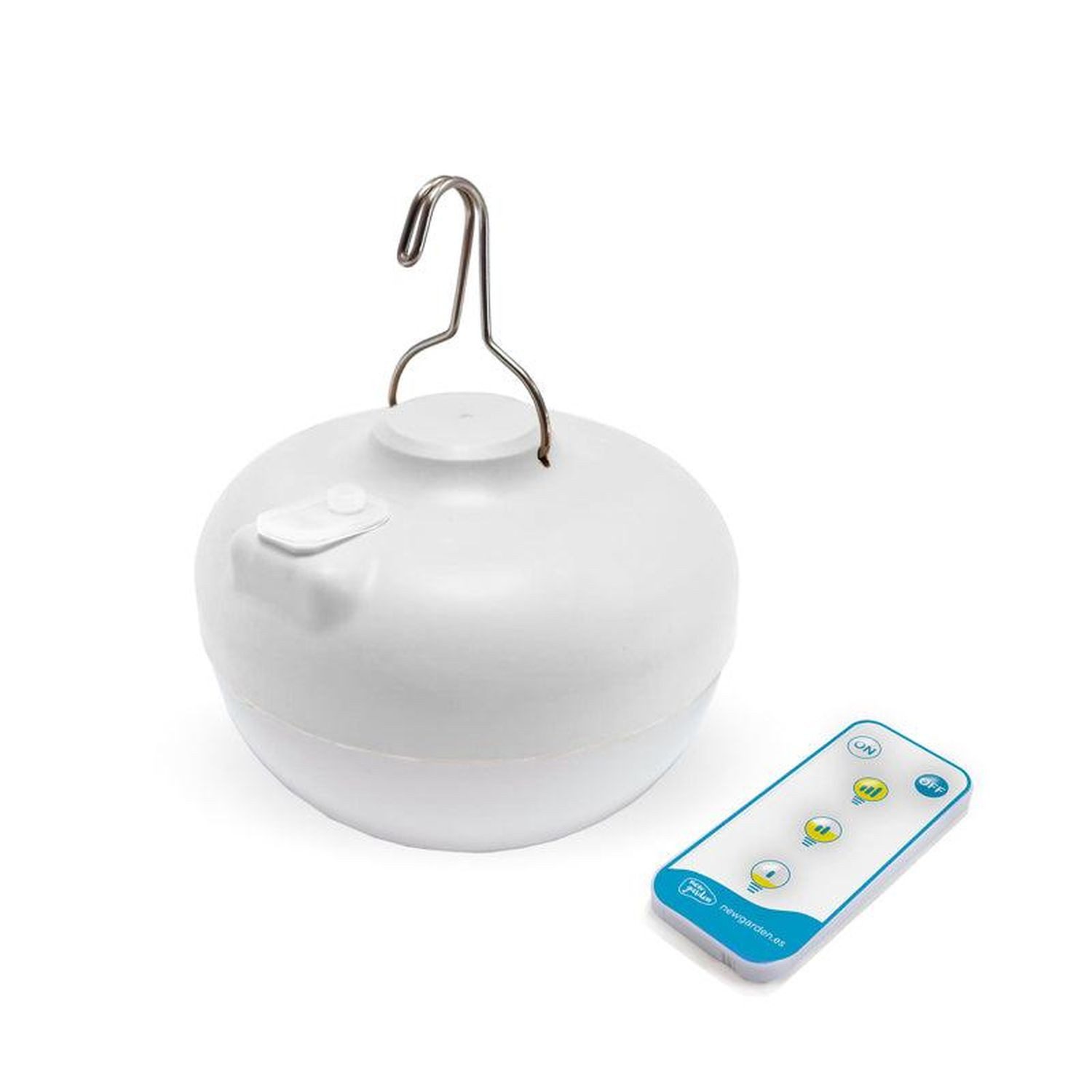 Licht-Erlebnisse Gartenleuchte CHERRY, LED fest integriert, günstig online kaufen