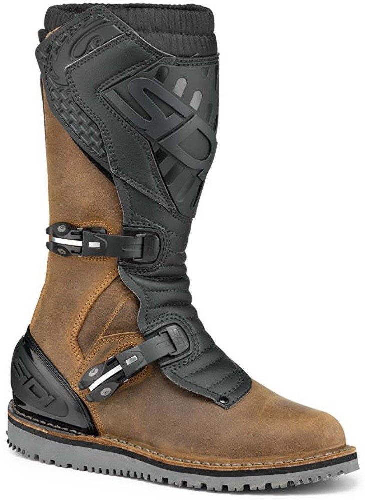 Sidi Trial Zero.2 Motorradstiefel