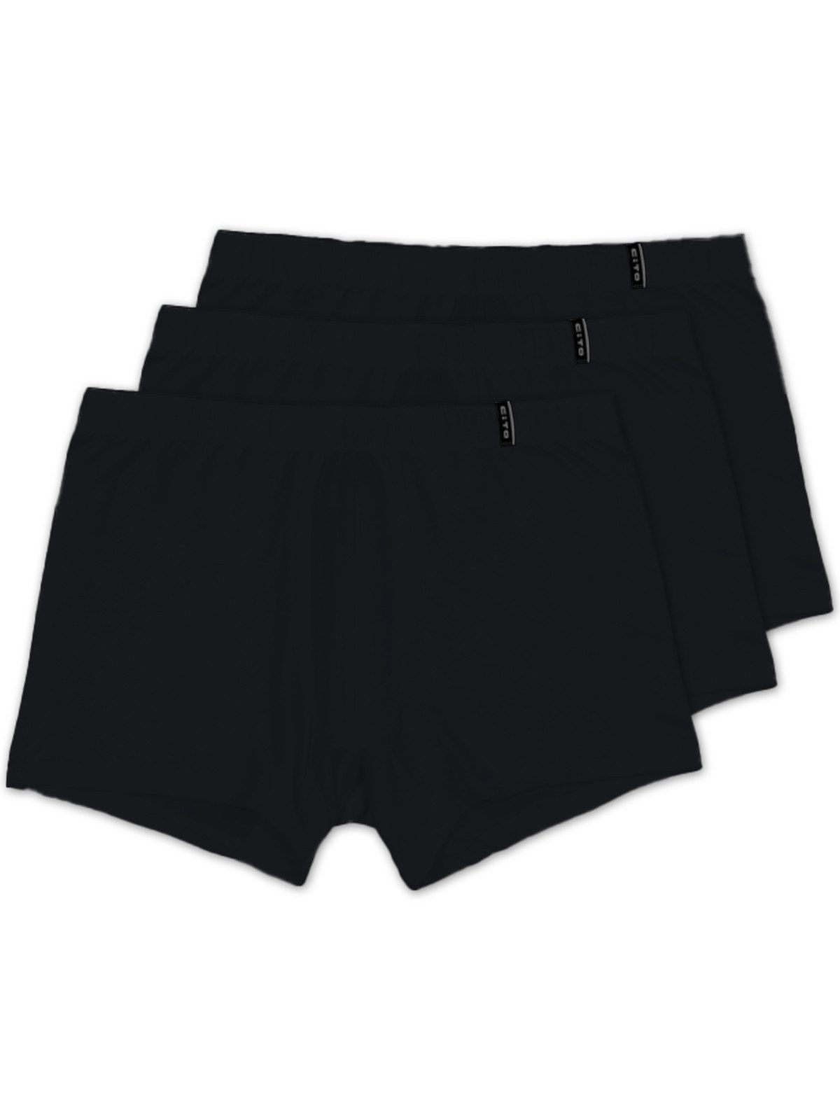 CiTO Retro Pants 3er Pack Herren Pants MicroModal (Packung, 3-St) - günstig online kaufen