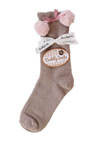 Taubert Socken Socken Supersoft - Romantic 732140-588