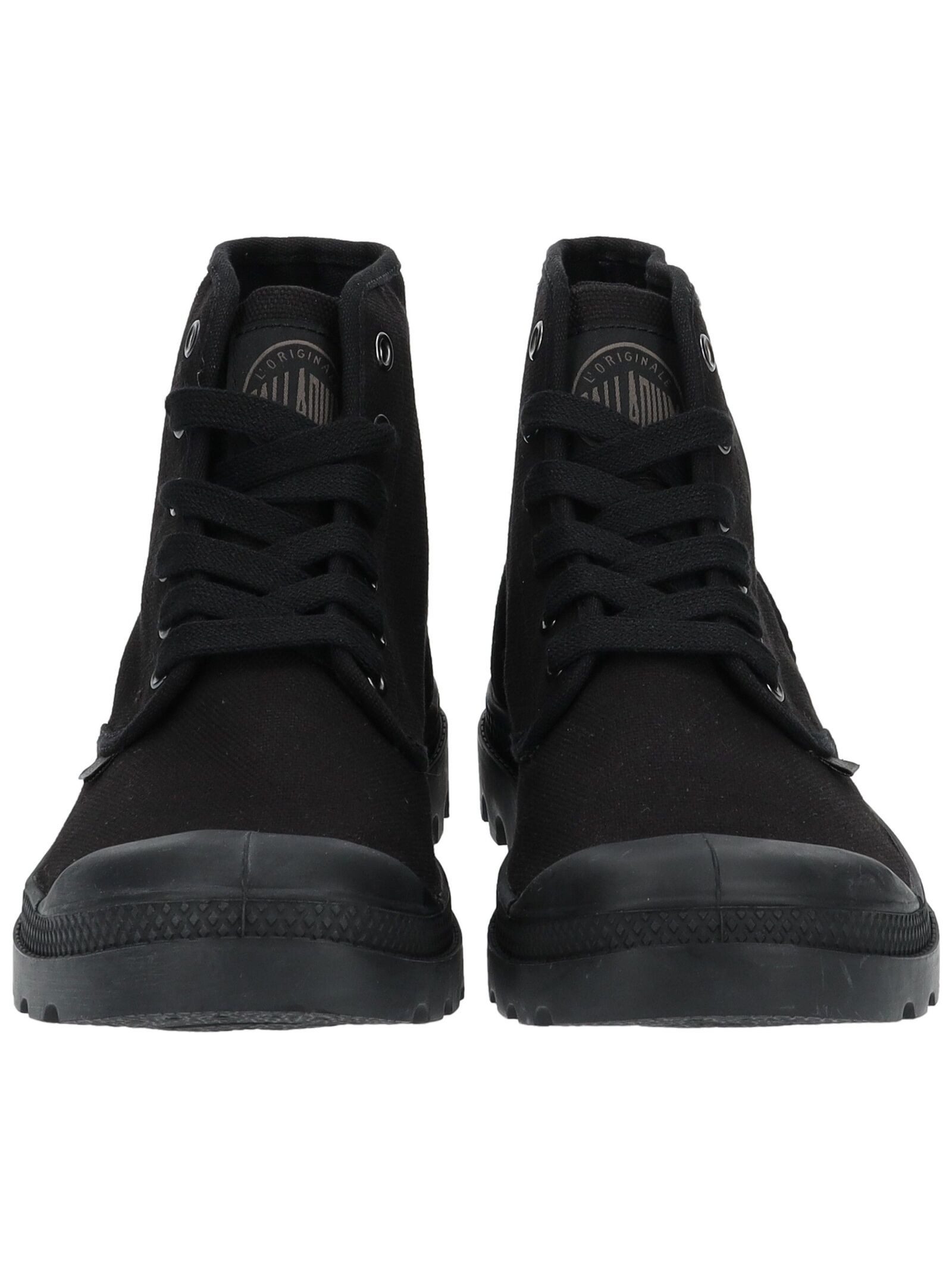 Palladium Sneaker Textil . Sneaker (1-tlg)