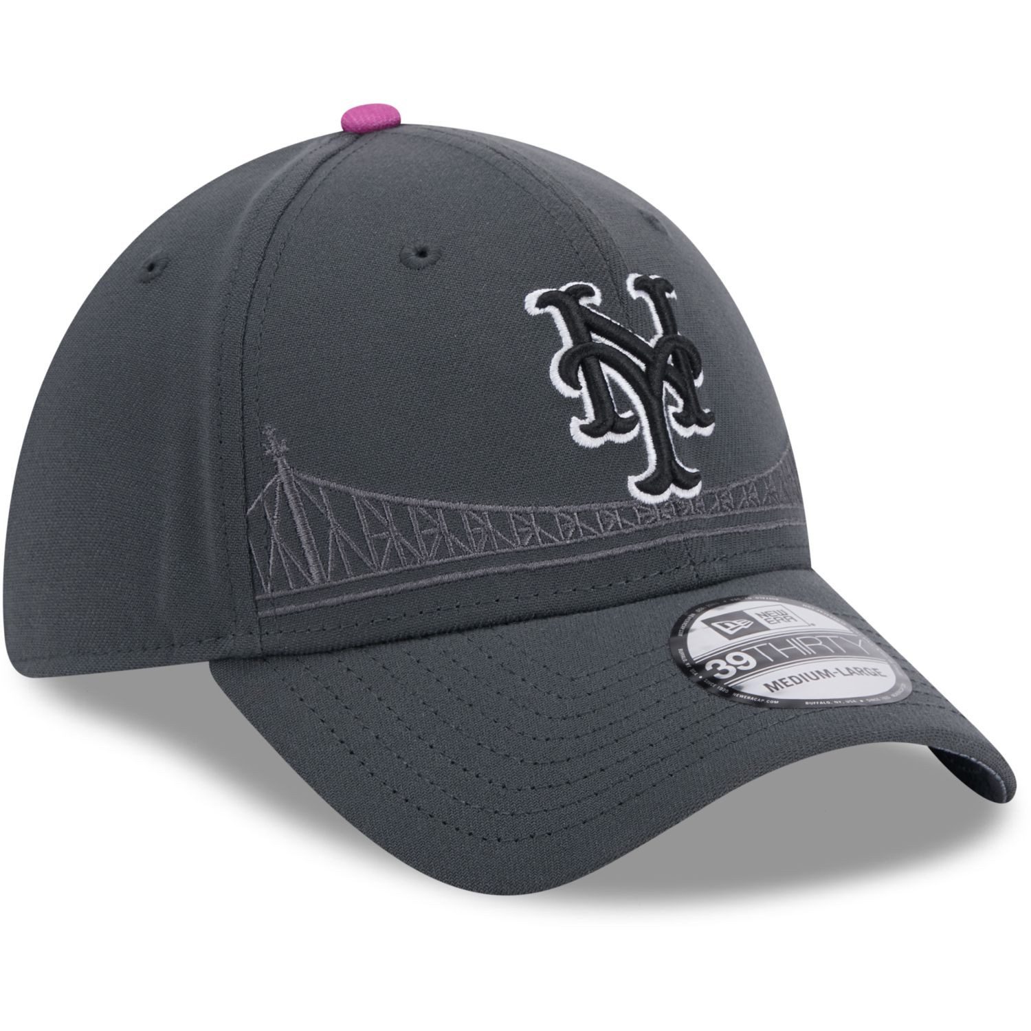 New Era Flex Cap 39Thirty CITY günstig online kaufen