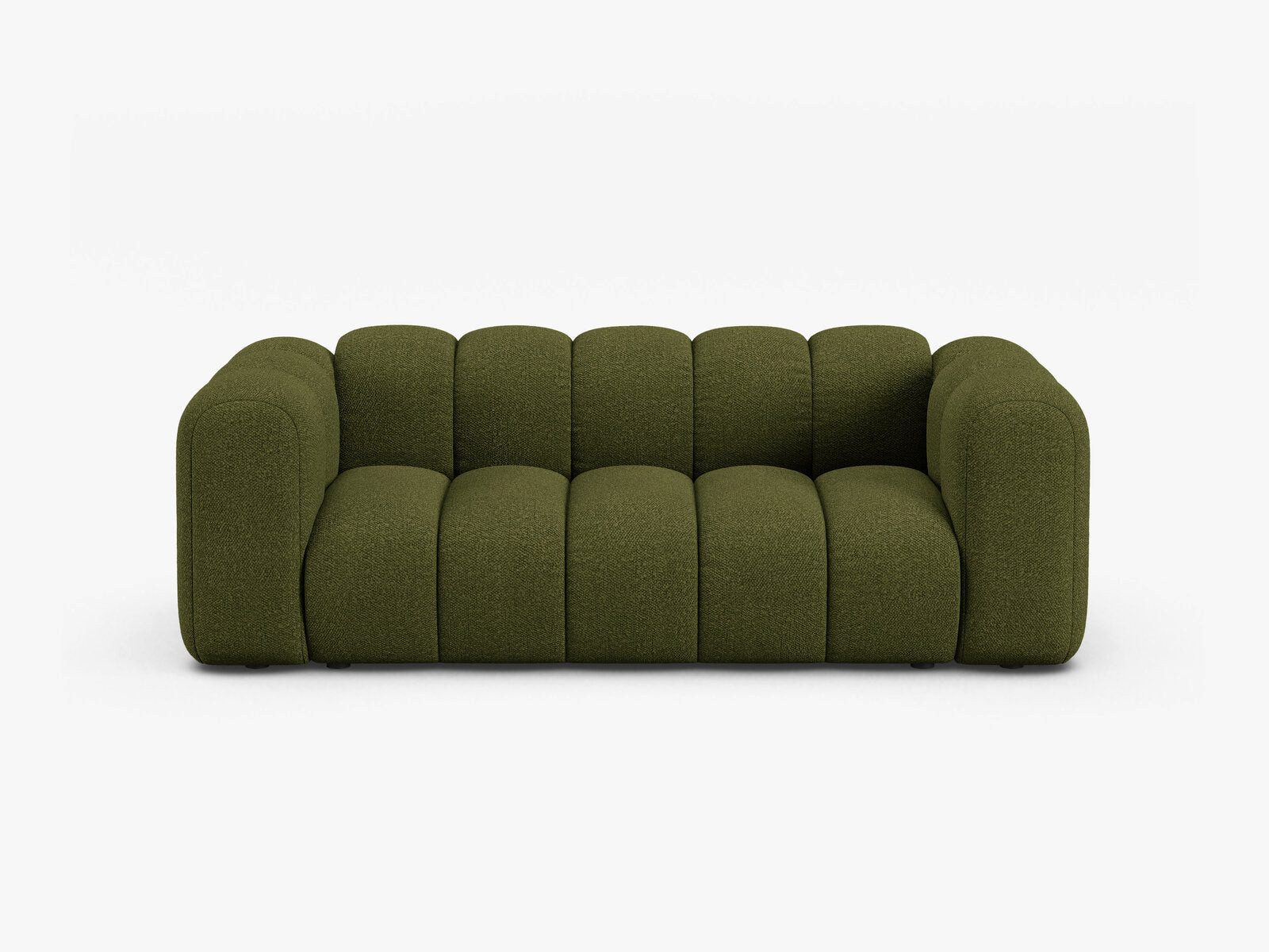 Micadoni Sofa Lupine, 2-Sitzer, 200 cm breit