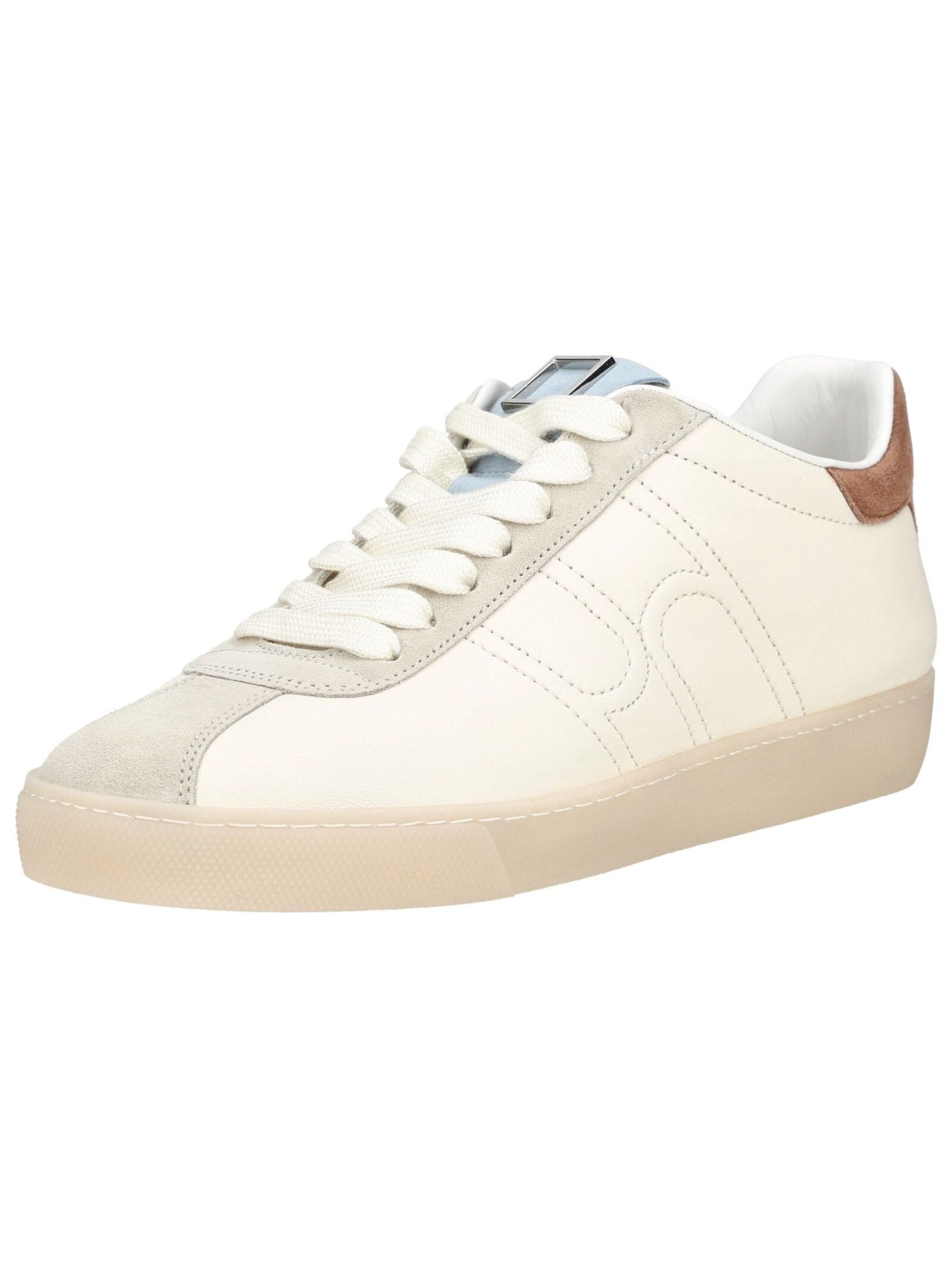 Högl Högl Sneaker Glattleder Sneaker