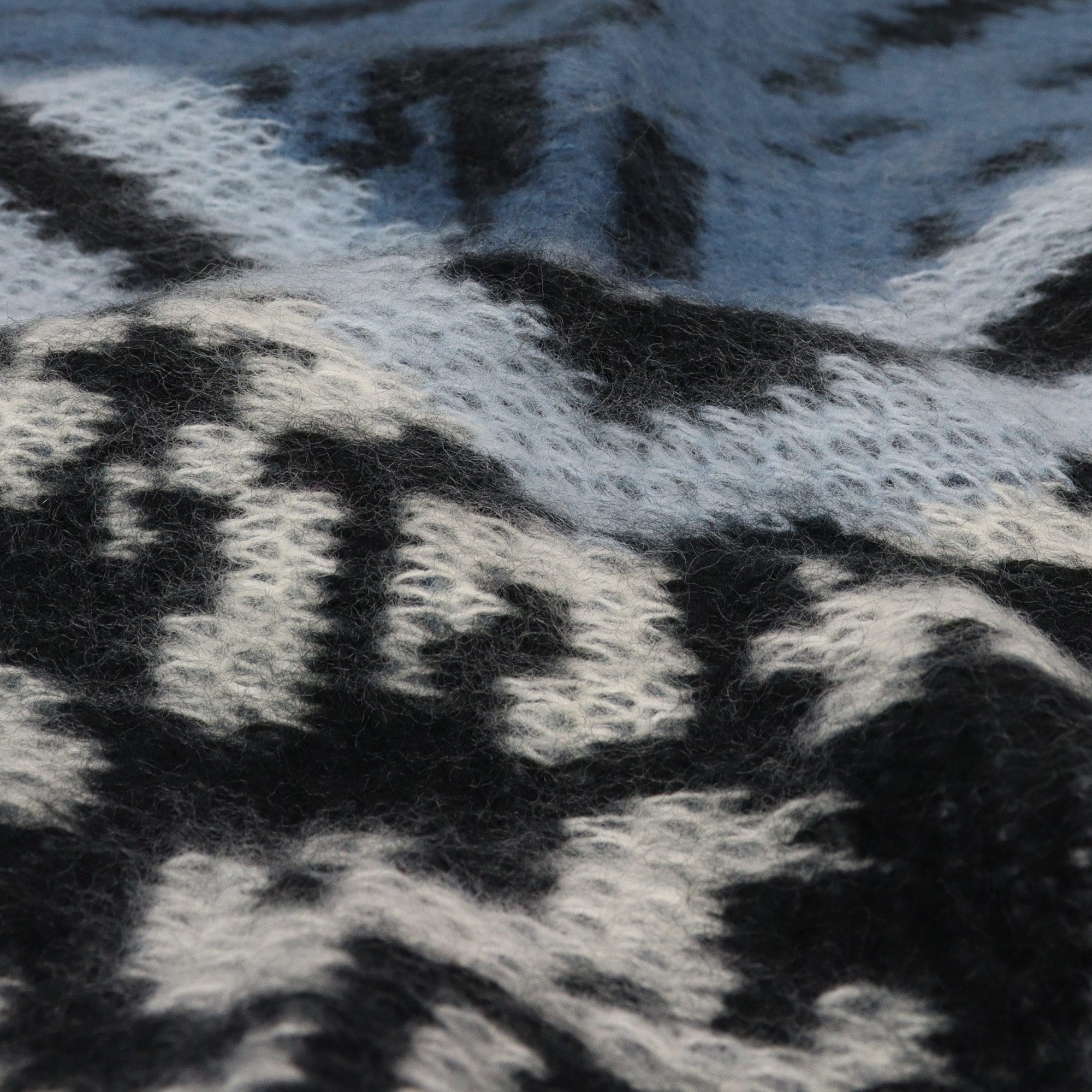 ZEBRO Modeschal Dreieckschal Zoo günstig online kaufen