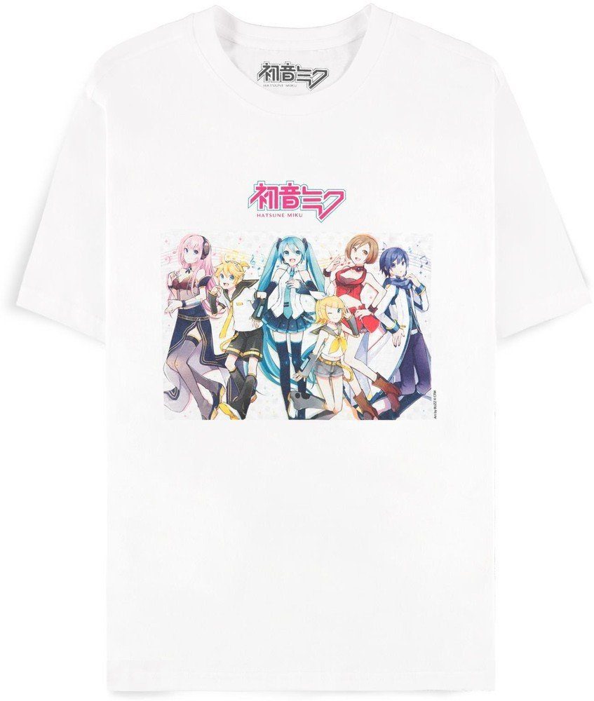 Hatsune Miku T-Shirt