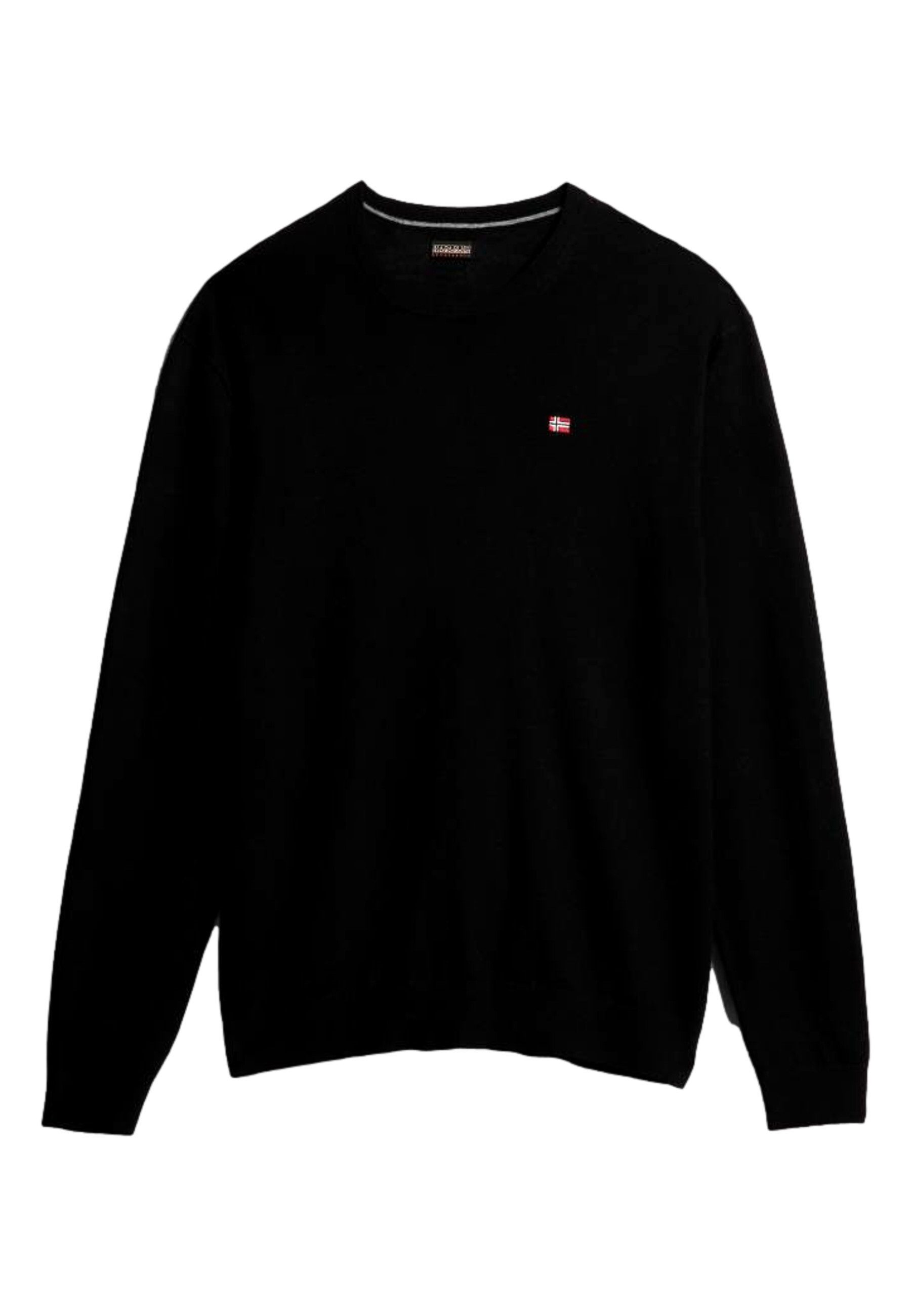Strickpullover Pullover DAMAVAND C 4 Strickpullover R-Neck