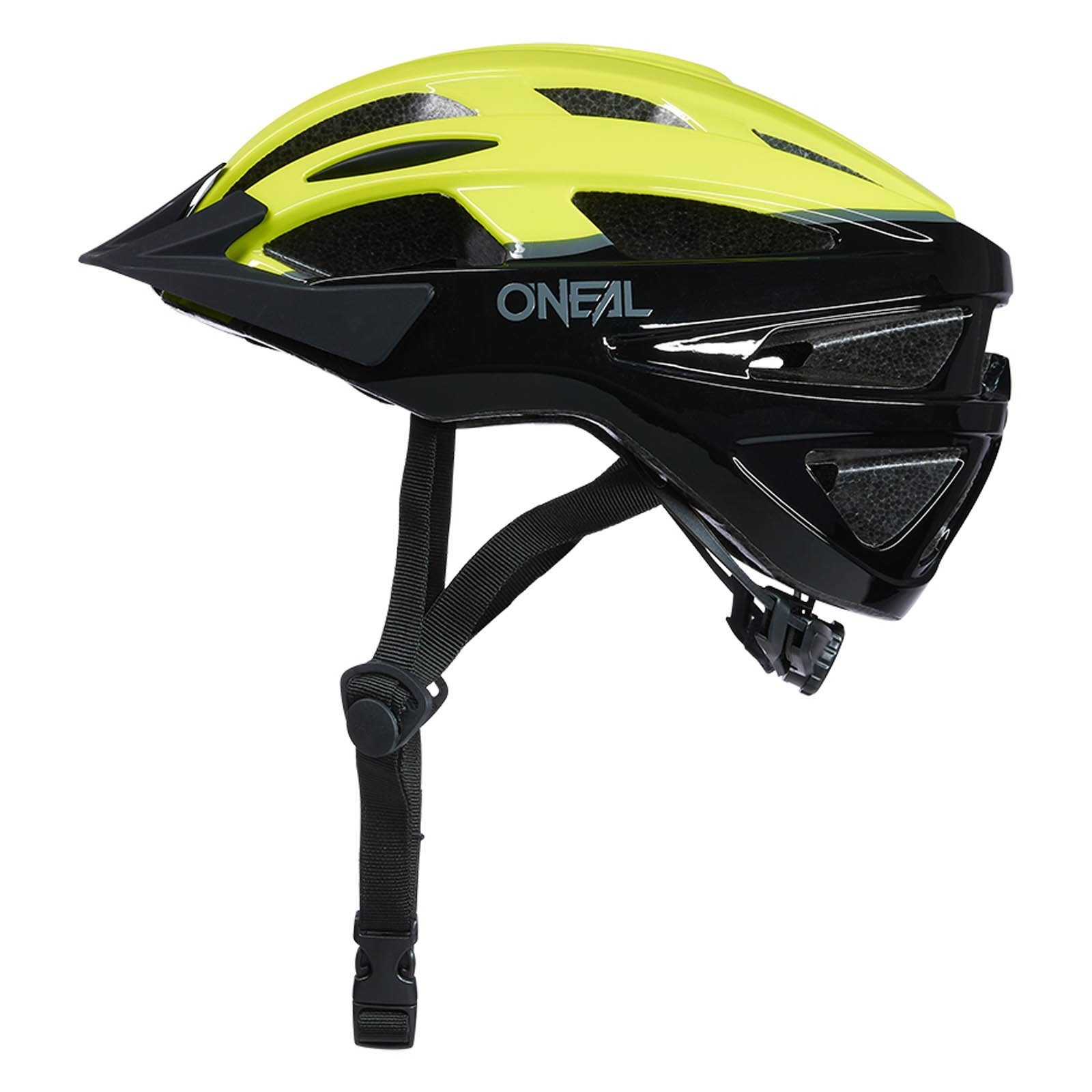 Mountainbikehelm