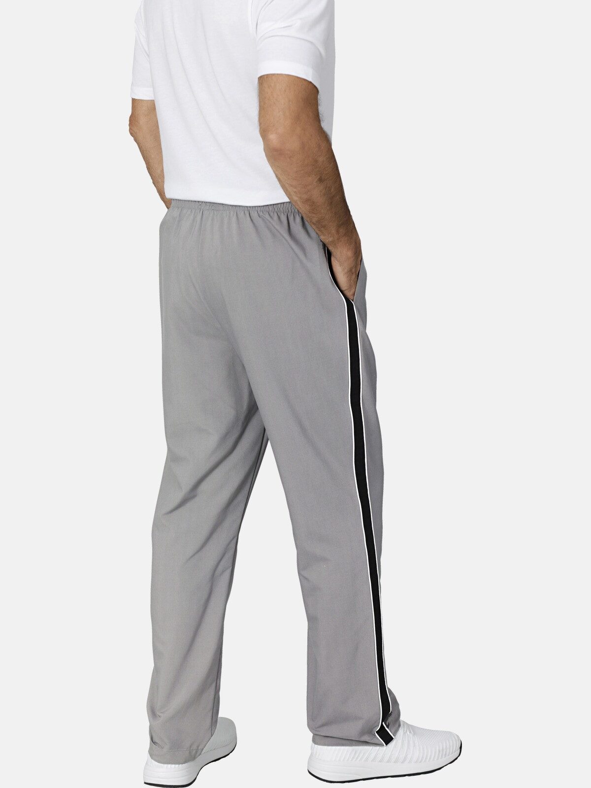 Babista Jogginghose BELLAVERTI mit Stickerei