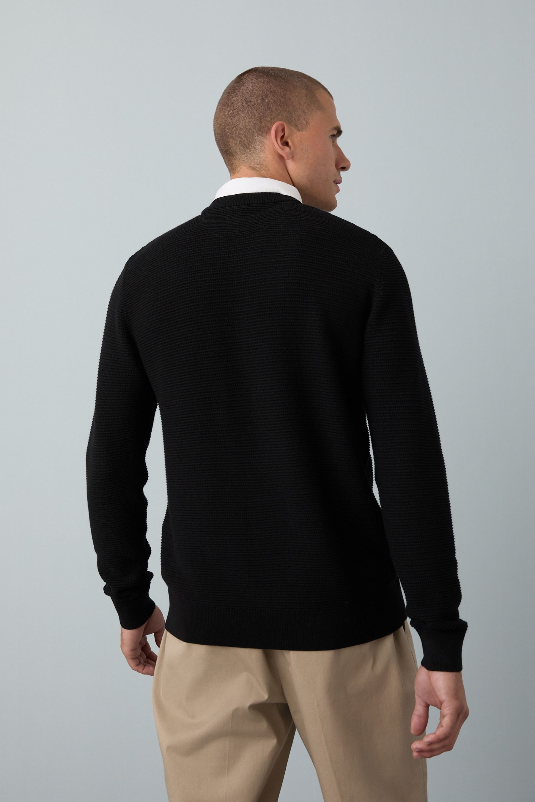 Next 2-in-1-Pullover Regular Fit Pullover mit günstig online kaufen