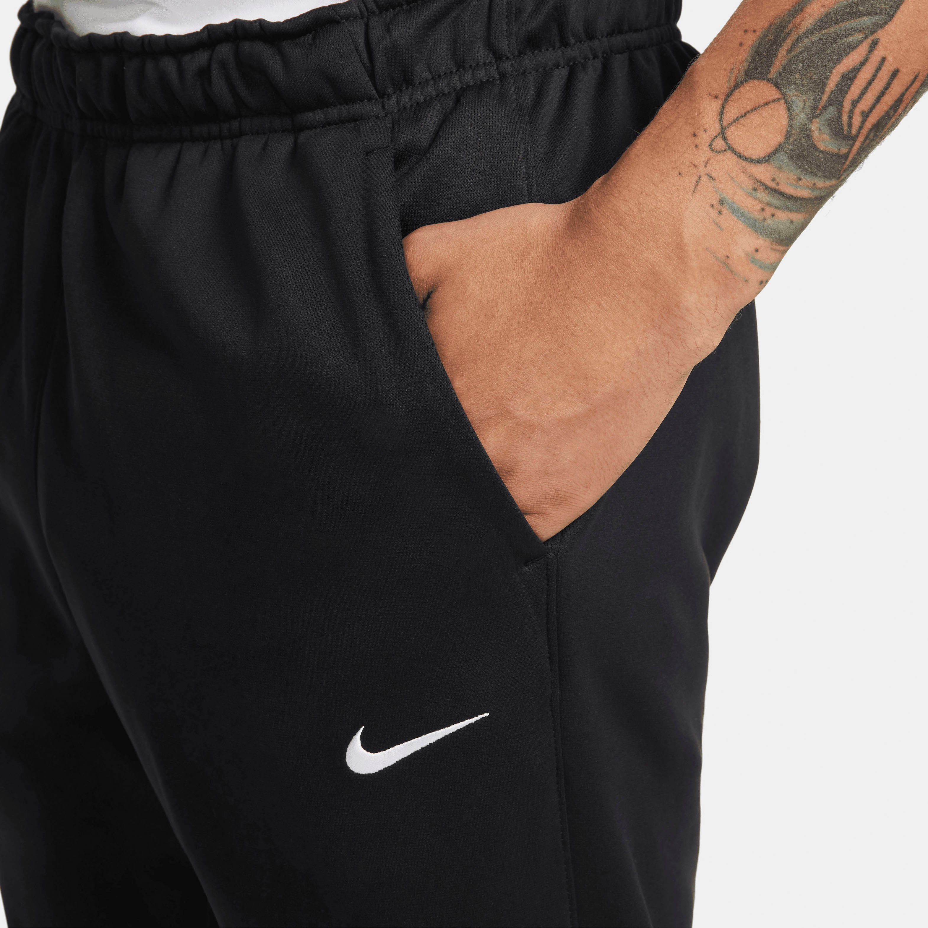 Therma-FIT Pants Men's Tapered Nike Fitness Sporthose