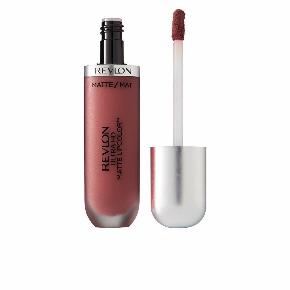 Revlon Блеск для губ Ultra Hd Matte Lipcolor 675 Infatuation 5,9ml