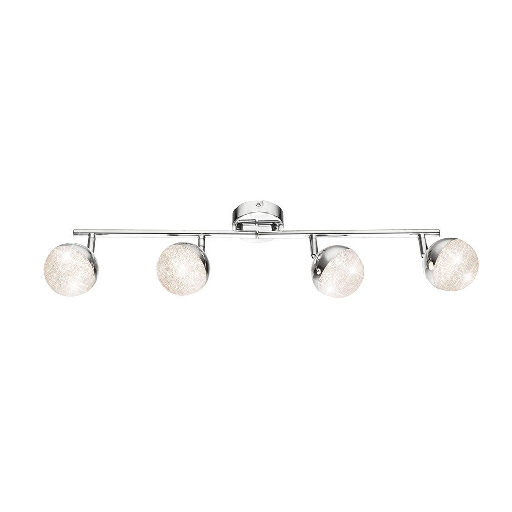 GLOBO LIGHTING LED Deckenleuchte, LED-Leuchtmittel fest günstig online kaufen
