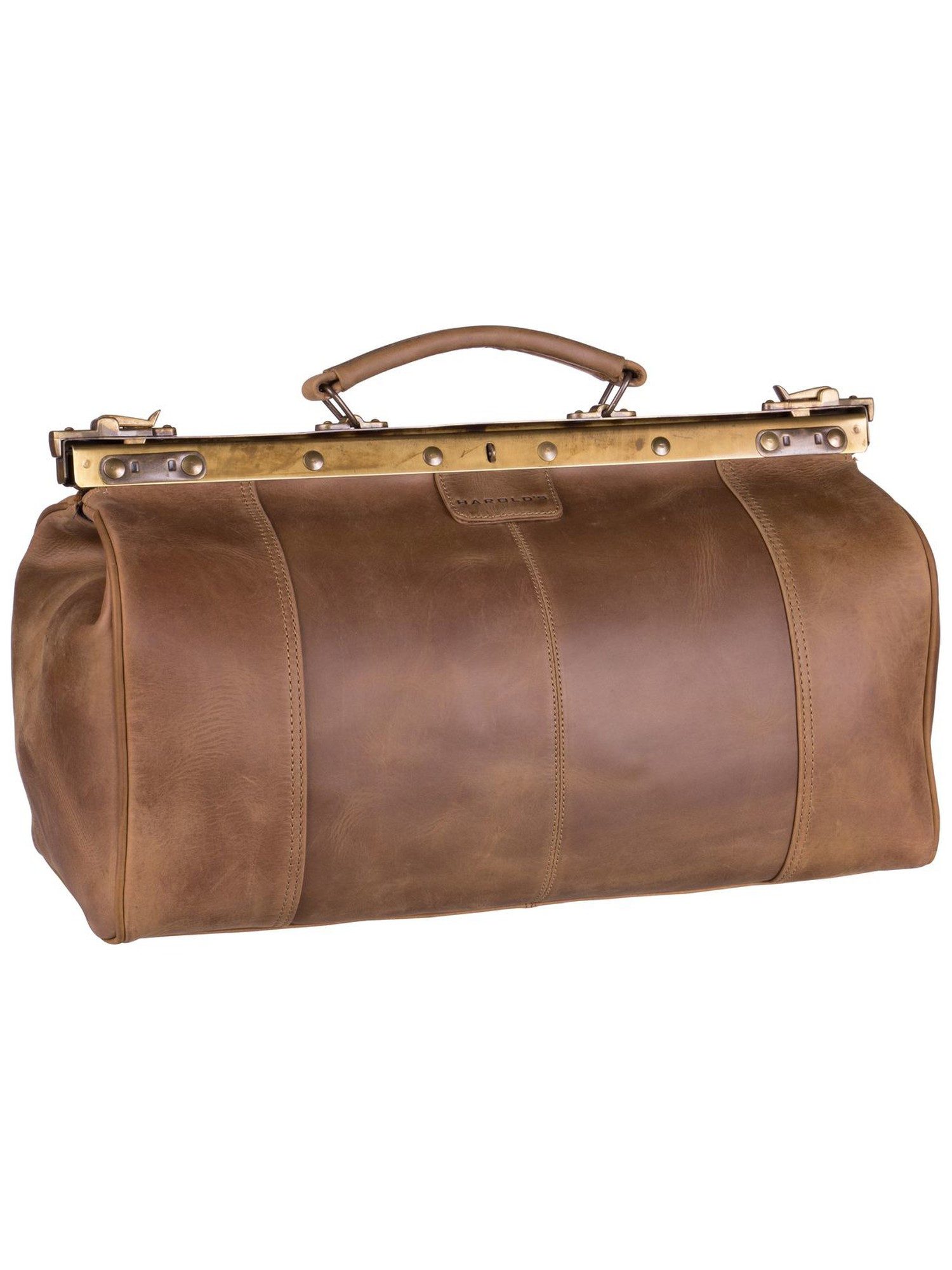 Harold's Handtasche Antic, Bowlingtaschen