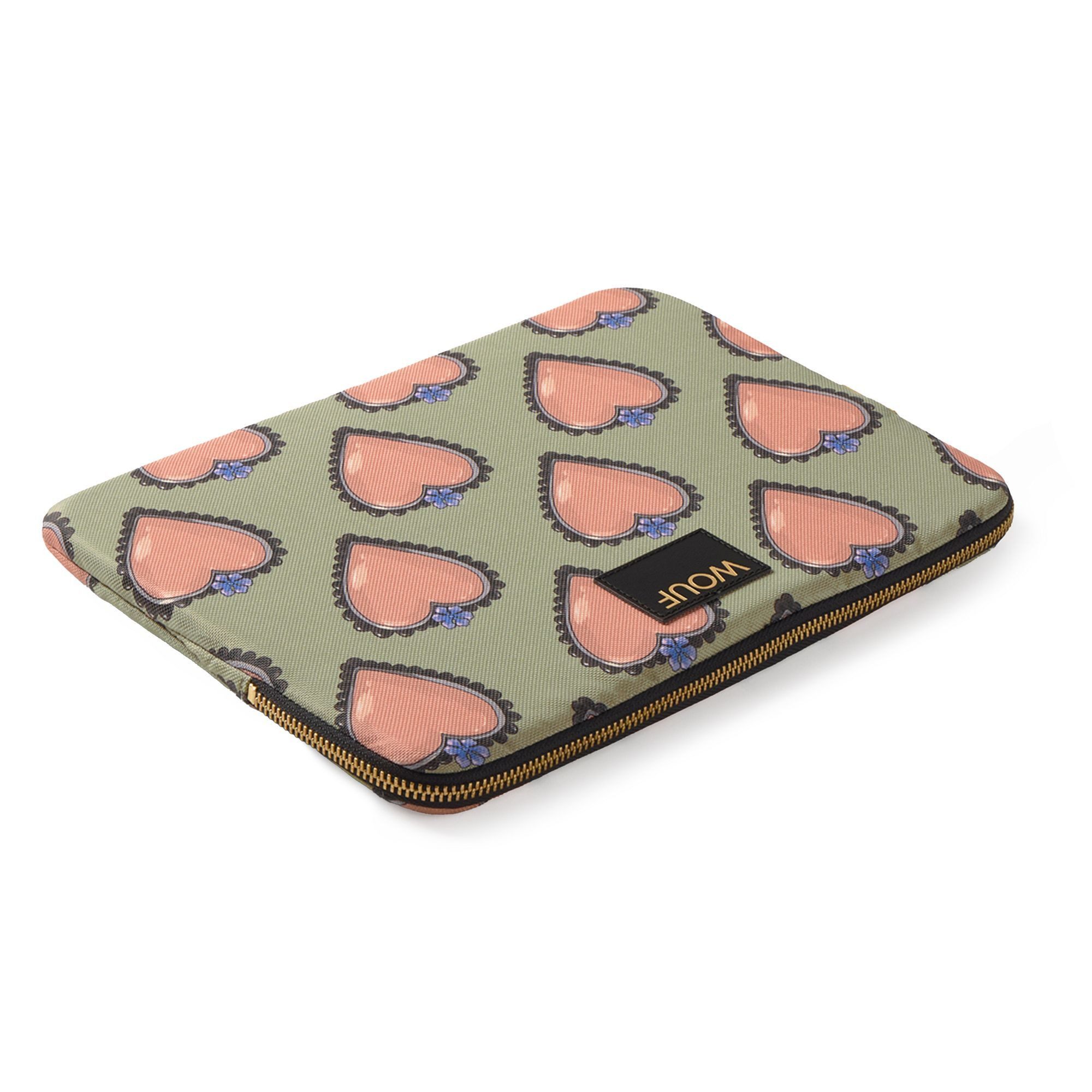 Wouf Tablet-Hülle Daily, Polyester