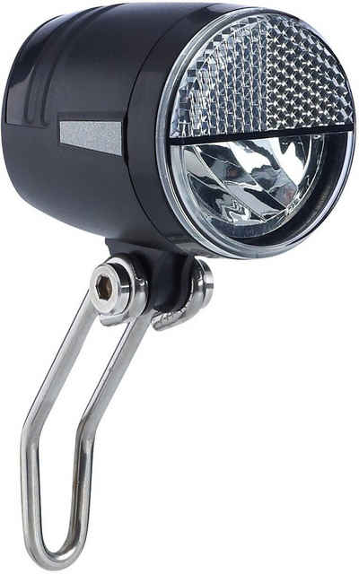 Büchel Fahrrad-Frontlicht »Sport LED Pro m. Standlicht, Sensor«