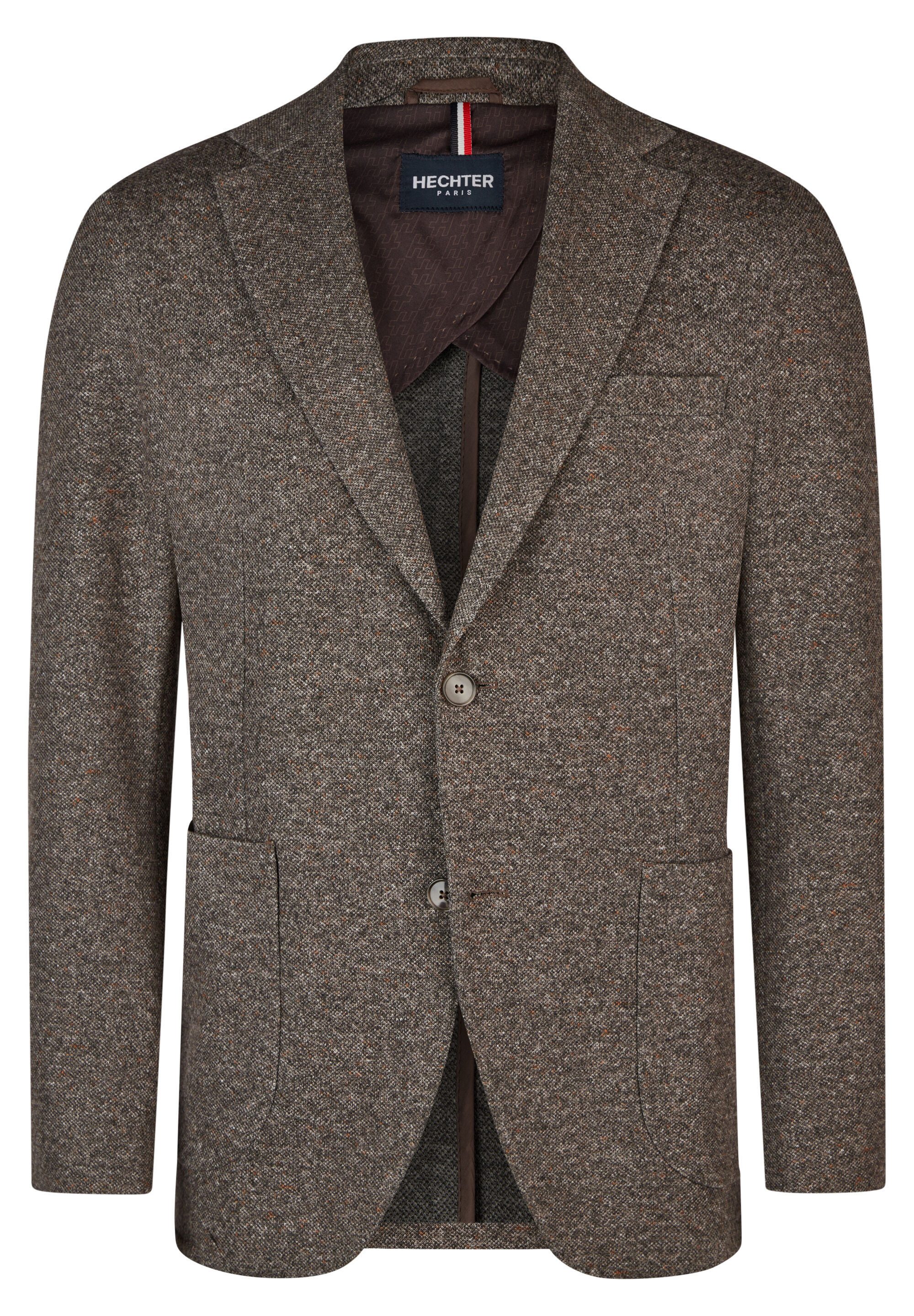 HECHTER PARIS Sakko mit elegantem 2-Knopf-Design
