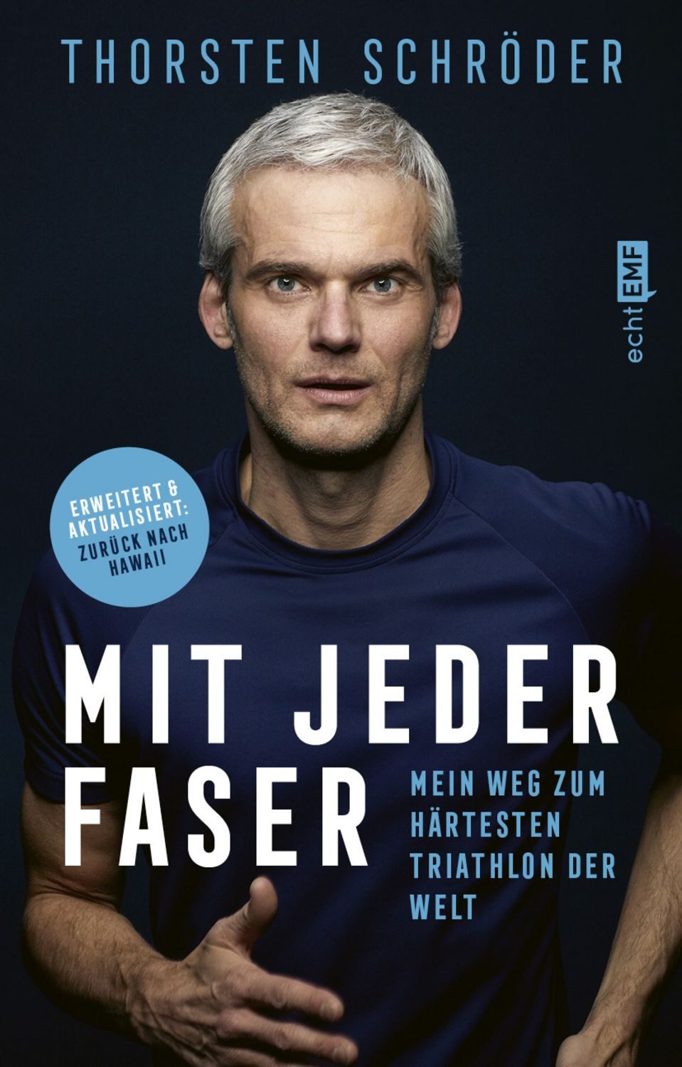 Mit jeder Faser / Thorsten Schröder