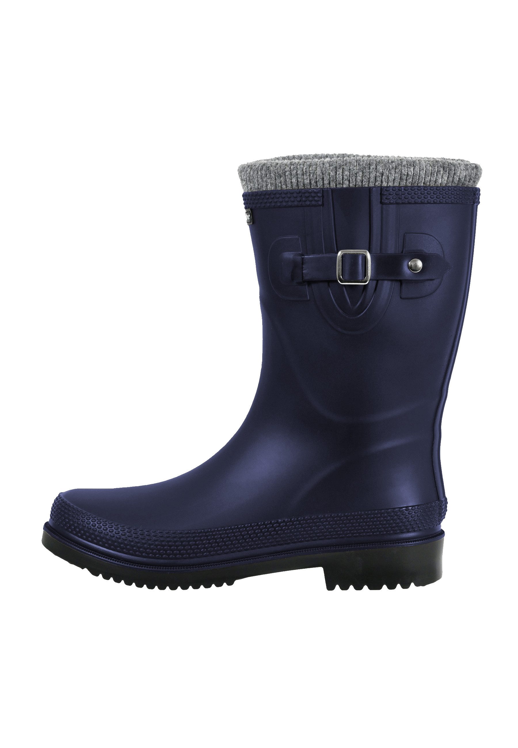 Regenliebe Pfütze-W Gummistiefel besonders weich und leicht