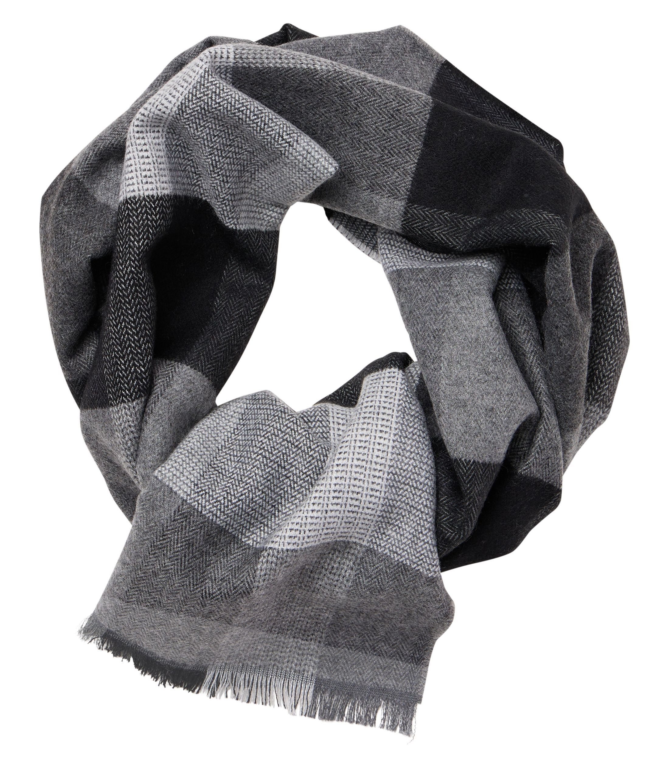CASAMODA Schal CASAMODA Schal kariert günstig online kaufen
