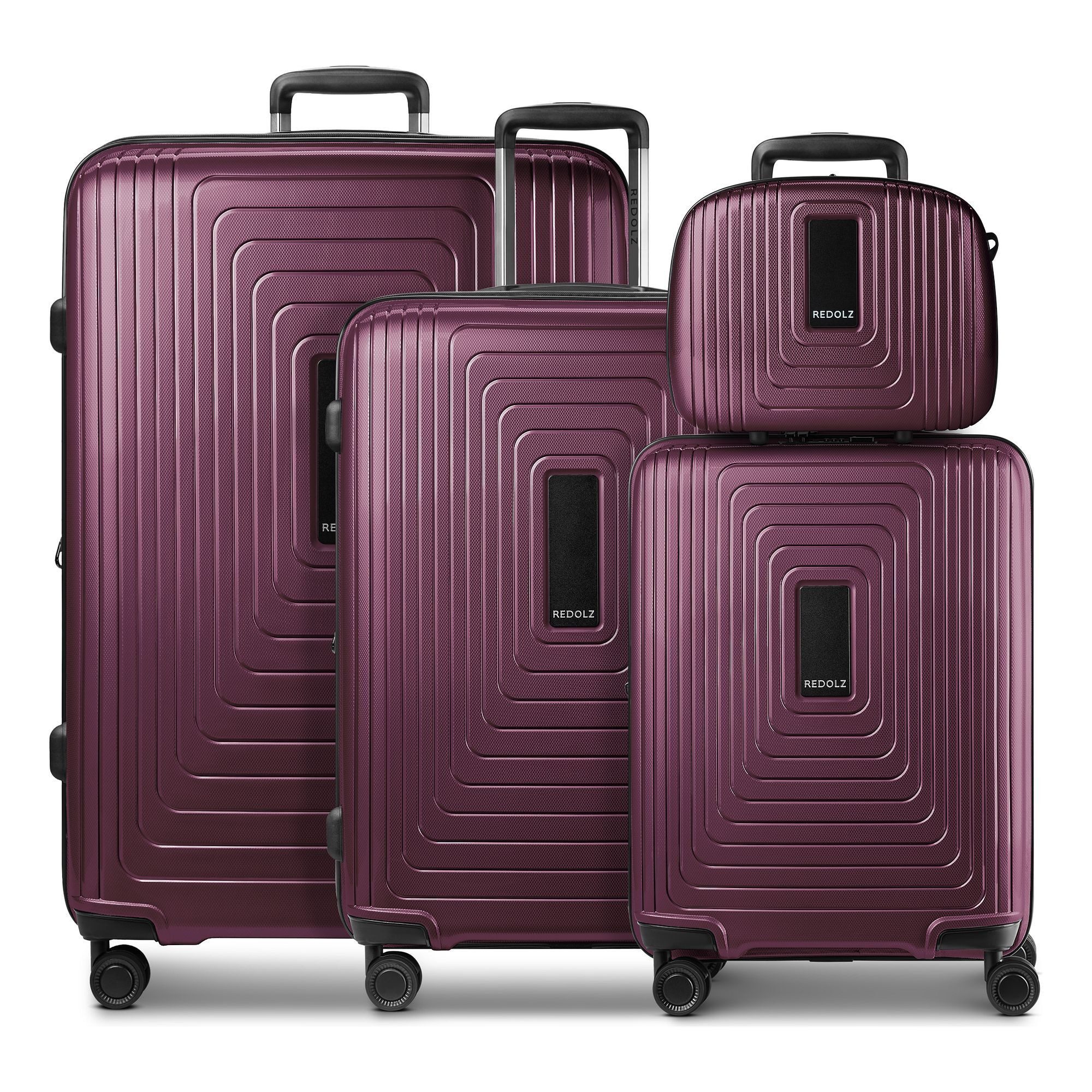 Trolleyset Essentials 14