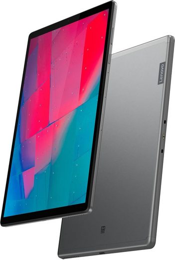 Lenovo Tab M10 Full HD Plus (2nd Gen) Tablet (10,3", 32 GB, Android, TB-X606F)