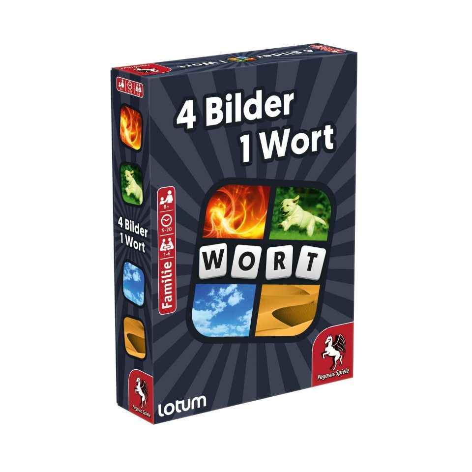 Spiel