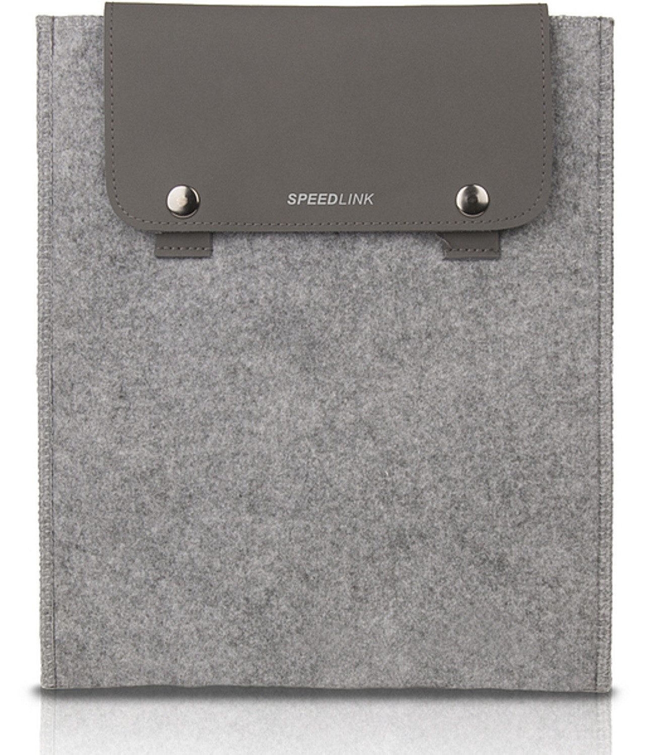 Speedlink Tablet-Hülle Style Sleeve Cover Tasche Hülle Case Etui 26,7 cm (10,5 Zoll), Anti-Kratz, Schlank, passend für Tablet PC Tab 9,7" - 11"