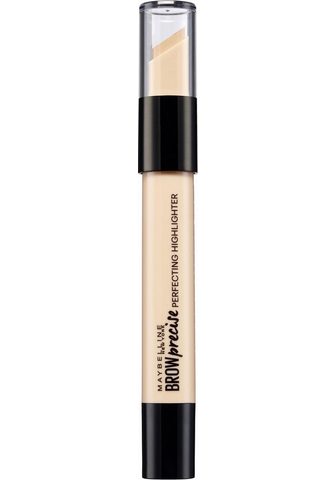 MAYBELLINE NEW YORK Augenbrauen-Stift "Brow Precise P...