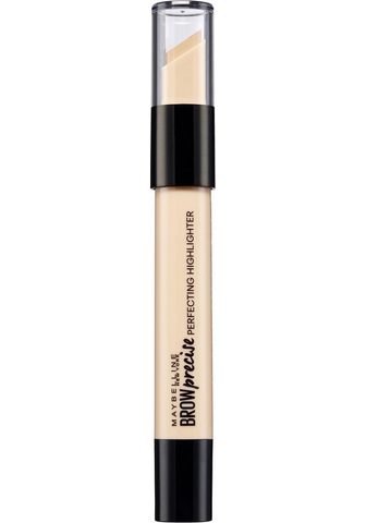 MAYBELLINE NEW YORK Augenbrauen-Stift "Brow Precise P...