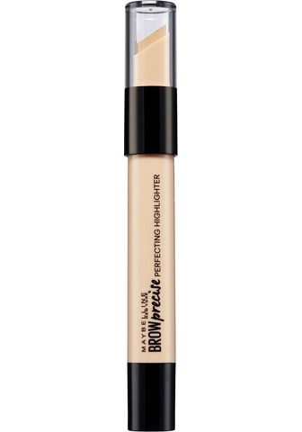 MAYBELLINE NEW YORK Augenbrauen-Stift "Brow Precise P...