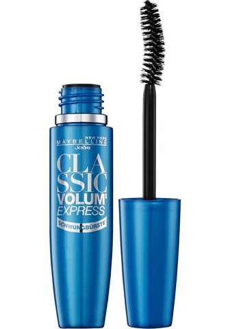 MAYBELLINE NEW YORK Тушь "Mascara Volum' Express Schw...