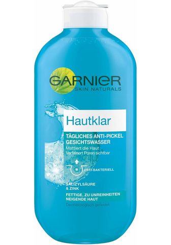 GARNIER Тоник для лица "Hautklar"