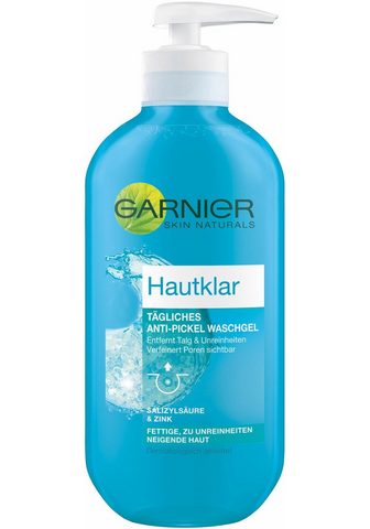 GARNIER Waschgel "Hautklar"