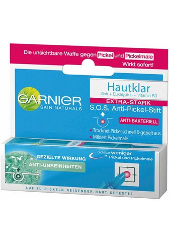 GARNIER Pflegestift "Hautklar SOS Anti-Pi...