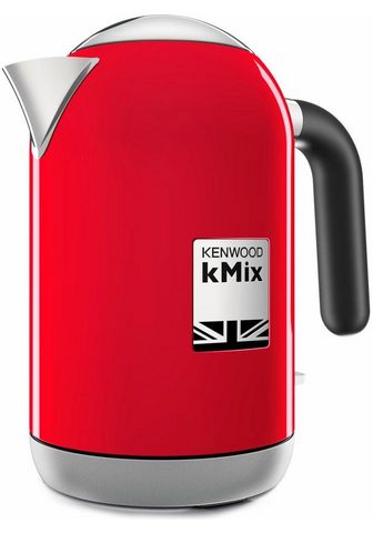 KENWOOD Чайник ZJX650RD 1 Liter 2200 Watt