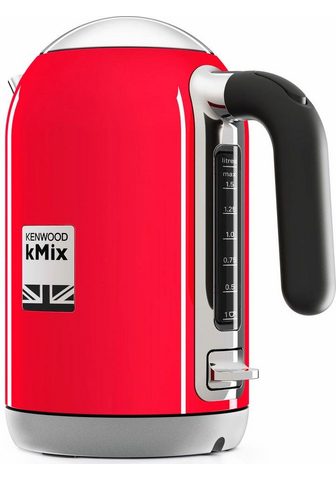 KENWOOD Чайник ZJX740RD 17 Liter 2200 Watt