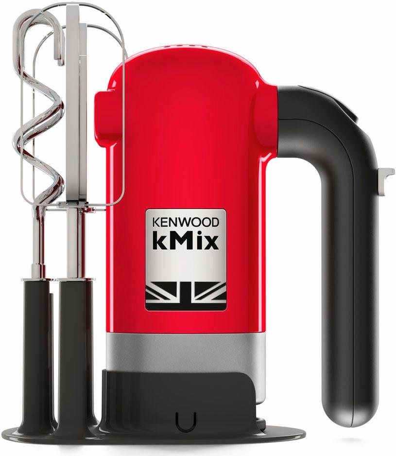 Handmixer HMX750RD, 350 W, 350 Watt Handmixer HMX750RD, 350 W, 350 Watt
