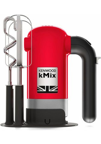 KENWOOD Миксер ручной HMX750RD 350 Watt