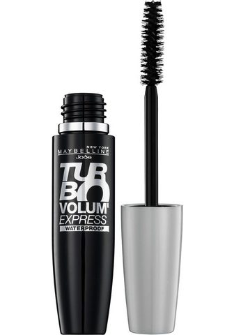 MAYBELLINE NEW YORK Тушь "Mascara Volum' Express Turb...